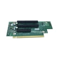 thumbnail image 1 of SPARE 2U 3X8 PCIE 3SLOT RISER FOR SERVER BOARD S2600WT FAMILY, 1 of 2