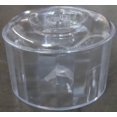 thumbnail image 1 of SPARE JAR, LARGE 7" Diameter JSP magnetic tumbler, 1 of 1