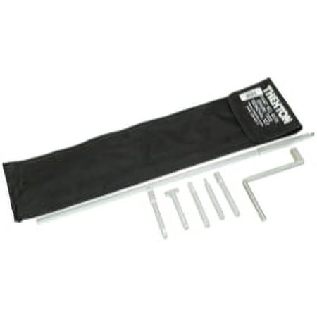SPARE TIRE REMOVAL TOOL KIT