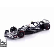 SPARK 1/18 - ALPHA TAURI AT03 - Bahrain GP 2022 Y. Tsunoda