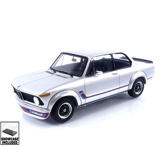 SPARK 1/18 - BMW 2002 Turbo - 1973