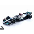 thumbnail image 1 of SPARK 1/18 - MERCEDES-AMG W13 E Performance - Belgian GP 2022 (G. Russell), 1 of 3