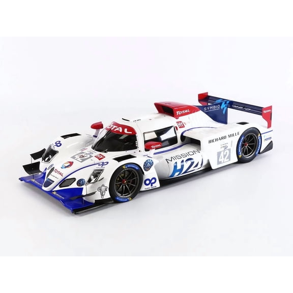 SPARK 1/18 - ORECA H24 - 2020