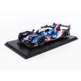 thumbnail image 1 of SPARK 1/43 - ALPINE A480 - Le Mans 2021, 1 of 1