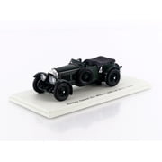SPARK 1/43 - BENTLEY Speed Six - Winner Le Mans 1930