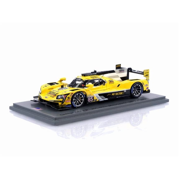 SPARK 1/43 - CADILLAC DPI V.R - Daytona 2020