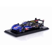SPARK 1/43 - CADILLAC V- Series.R - 24h Le Mans 2024
