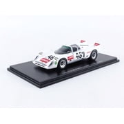 SPARK 1/43 - CHEVRON B16 Mazda - Le Mans 1970