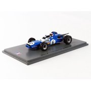 SPARK 1/43 - MATRA MS7 - Winner GP Reims F2 1968