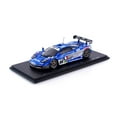 thumbnail image 1 of SPARK 1/43 - MCLAREN F1 GTR - Le Mans 1995, 1 of 1
