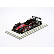 SPARK 1/43 - NORMA MP 2000 Judd LMP2 - Le Mans 2012