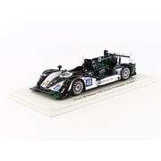 SPARK 1/43 - ORECA 03 Nissan LMP2 - Le Mans 2012
