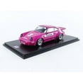 thumbnail image 1 of SPARK 1/43 - PORSCHE RS 3.0 RS - 4eme Iroc Daytona 1974, 1 of 1