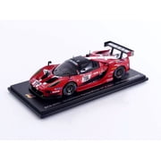 SPARK 1/43 - SCG 004c - Winner SP-X Nurburgring 2022