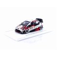 thumbnail image 1 of SPARK 1/43 - TOYOTA Yaris WRC - Winner Monza 2020, 1 of 1