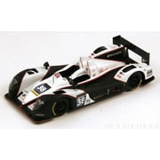 SPARK 1/43 - ZYTEC Z11 SN Nissan LMP2 - Le Mans 2013