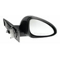 thumbnail image 1 of SPARK 13-15 MIRROR RH, Power, Manual Folding, Non-Heated, Paintable, 1 of 6