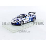 SPARK - ALPINE A110 Rallye RGT - Winner RGT Monza 2020 - 1/43