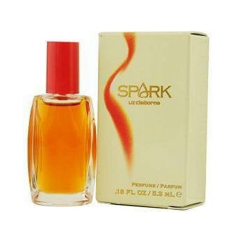 Liz Claiborne Spark Women's Parfum Splash Perfume, 0.18 oz