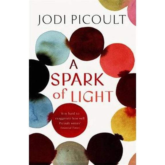 Pre-Owned SPARK OF LIGHT