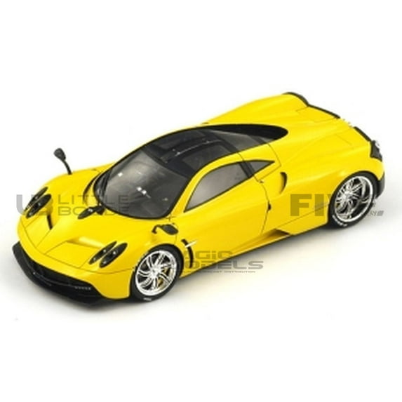 SPARK - PAGANI Huayra - 2012 - 1/43