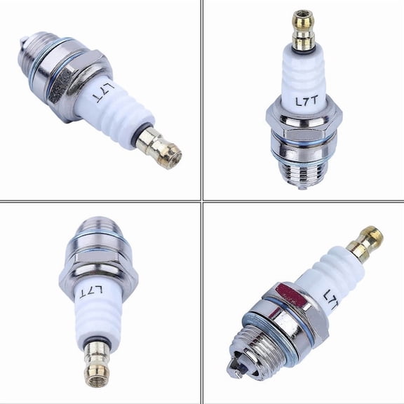 SPARK PLUG L7T FOR 49CC 2 STROKE ATV MINI POCKET BIKE L7T