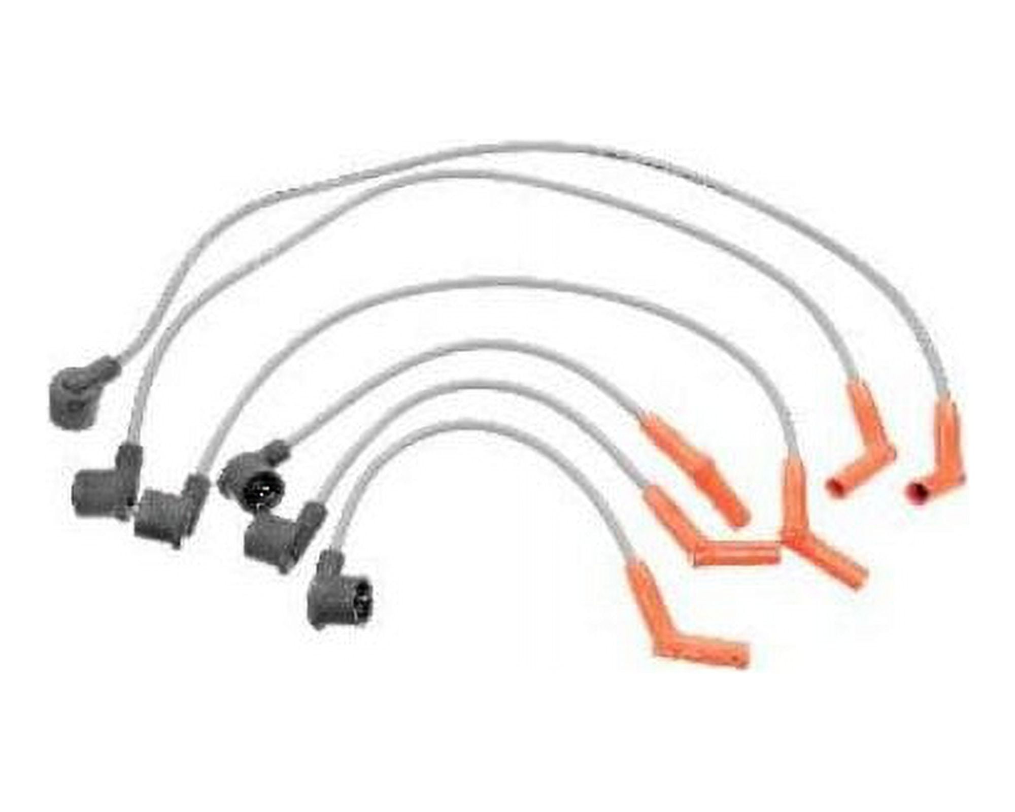 SPARK PLUG WIRES OEM Fits select 19901996 FORD RANGER, 19911996 FORD