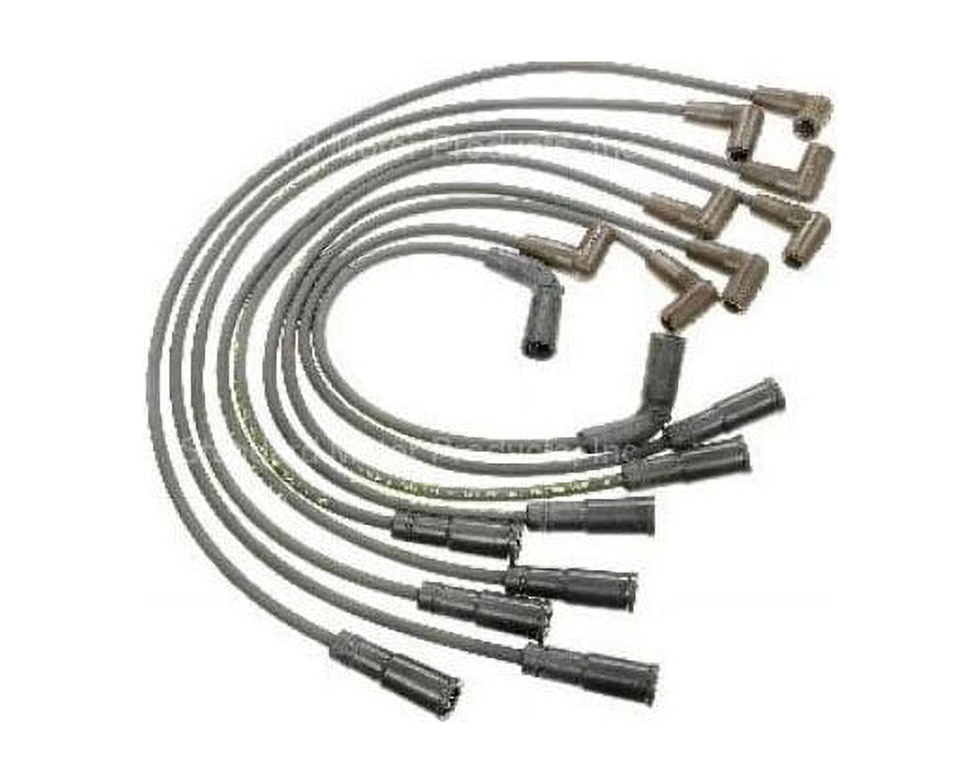 SPARK PLUG WIRES OEM Fits select 19962000 CHEVROLET GMT400, 1996