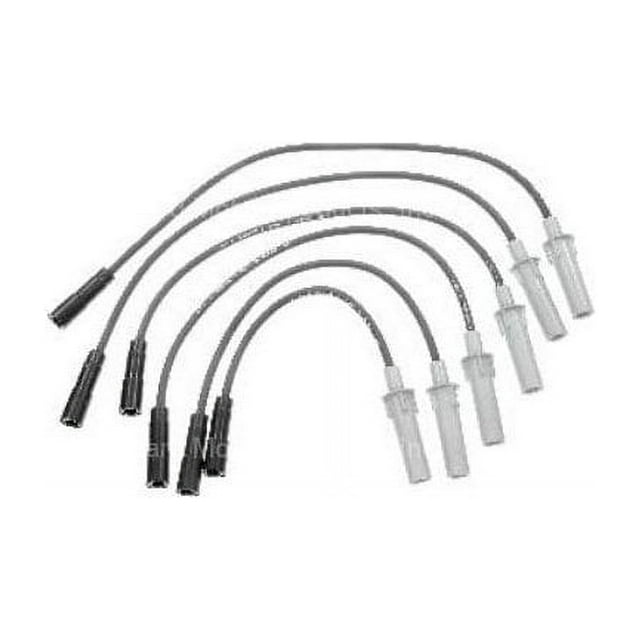 SPARK PLUG WIRES OEM Fits select 20012010 CHRYSLER TOWN & COUNTRY