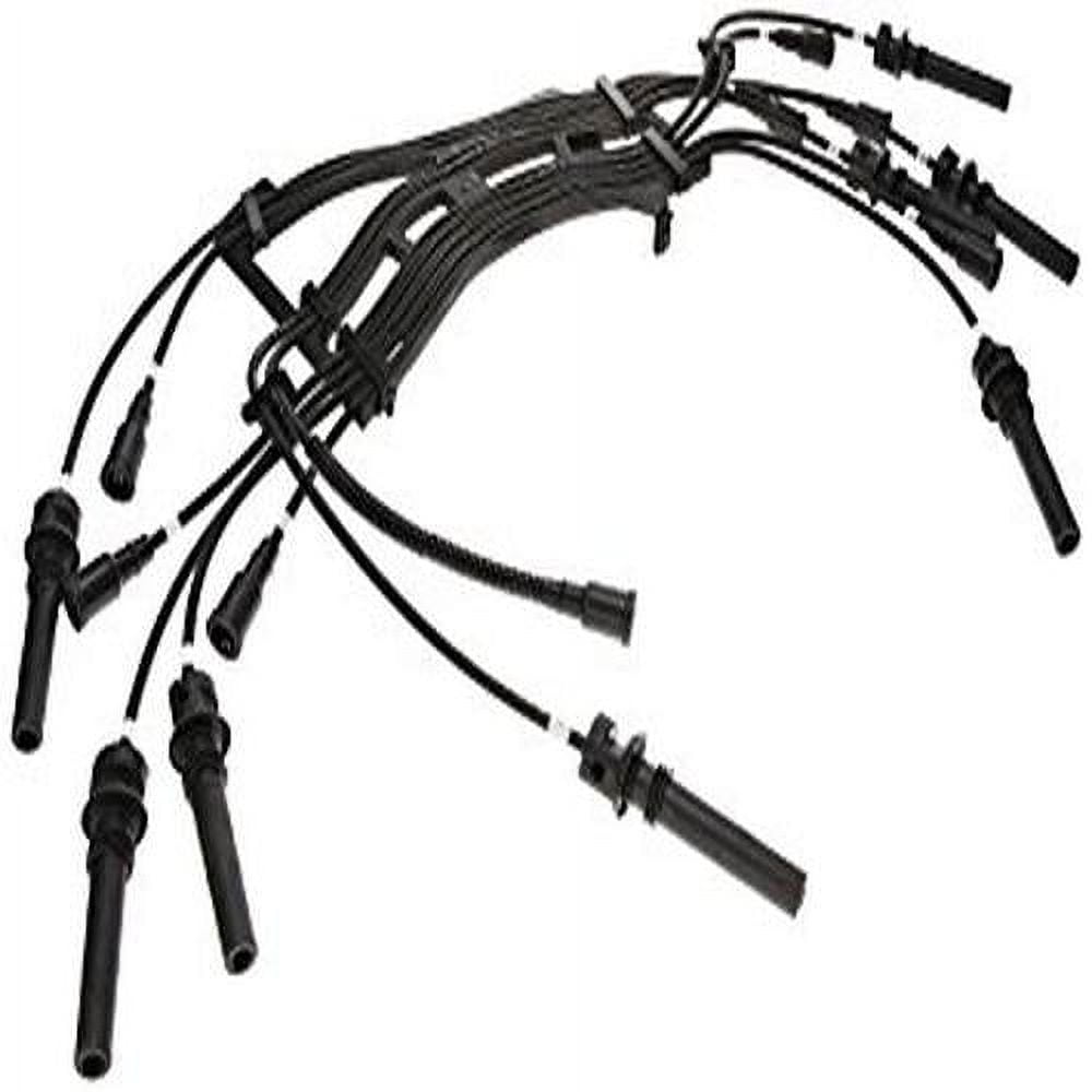 SPARK PLUG WIRES OEM