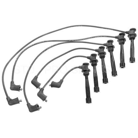 SPARK PLUG WIRES OEM