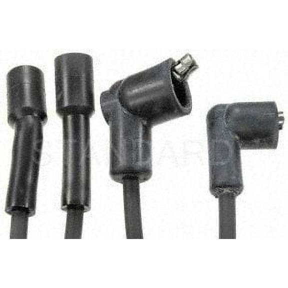 SPARK PLUG WIRES OEM