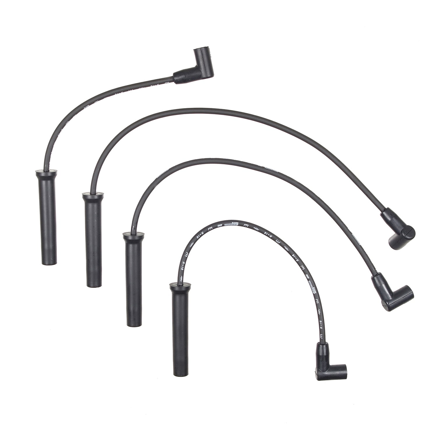 SPARK PLUG WIRES OEM