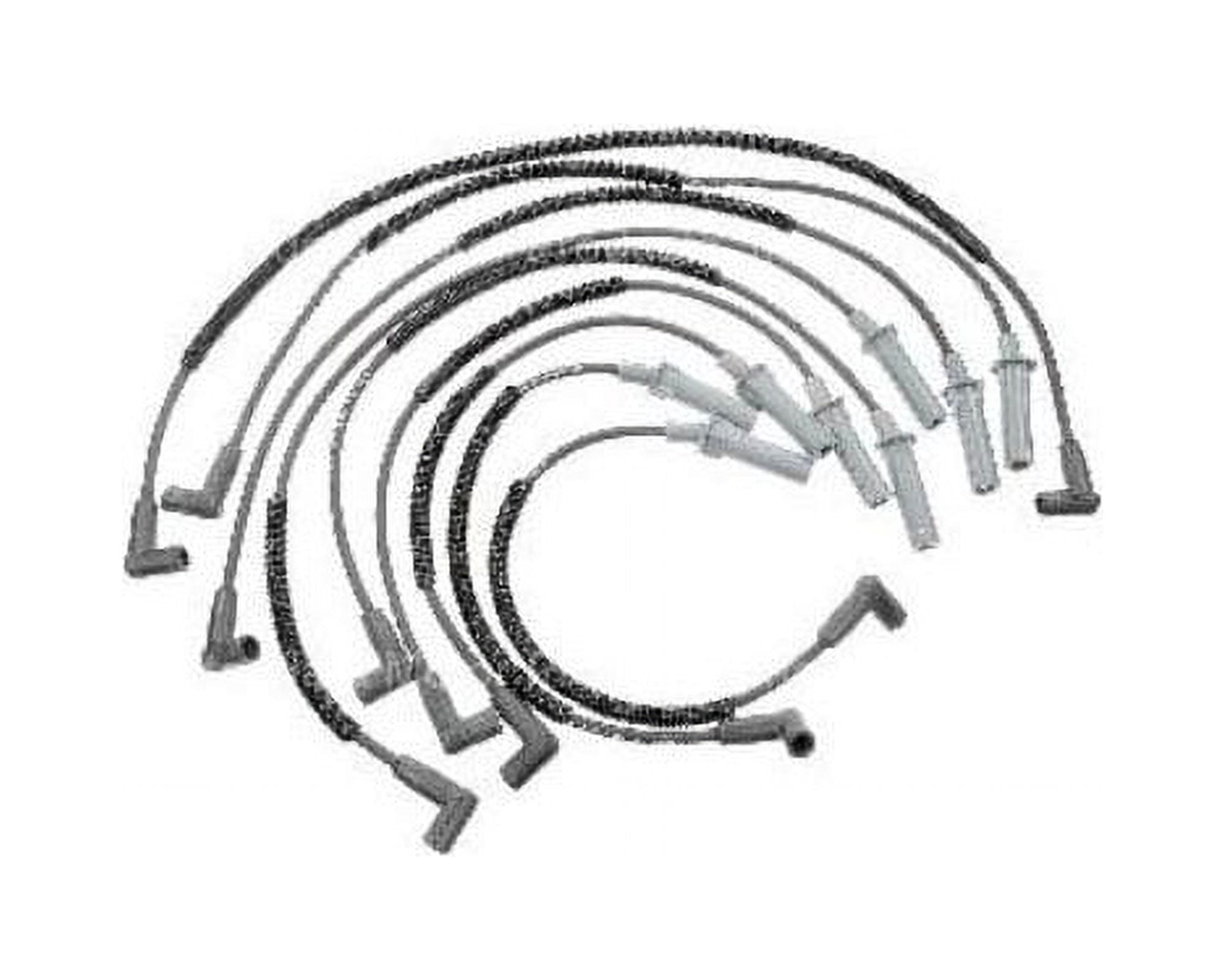 SPARK PLUG WIRES OEM