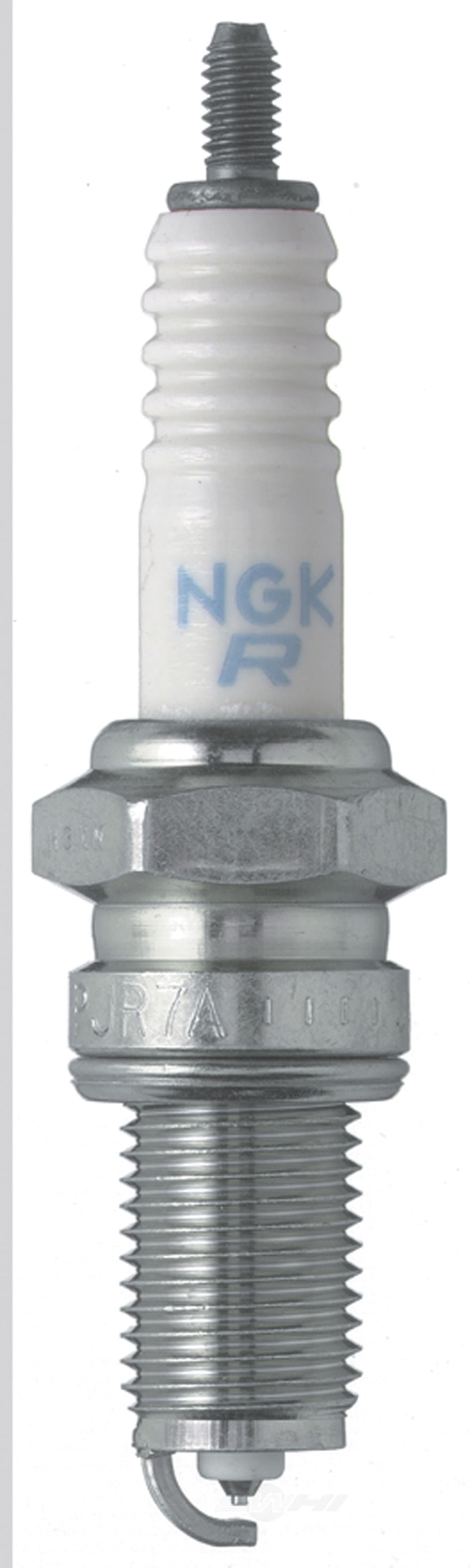 NGK 7901 Laser Iridium Spark Plug - IJR7A9, 4 Pack