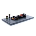 thumbnail image 1 of SPARK - RED BULL RB19 - Winner Qatar GP World Champion 2023 - 1/43, 1 of 1