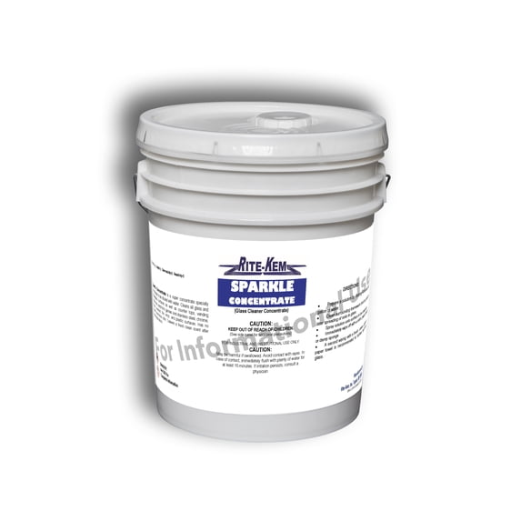 SPARKLE CONCENTRATE