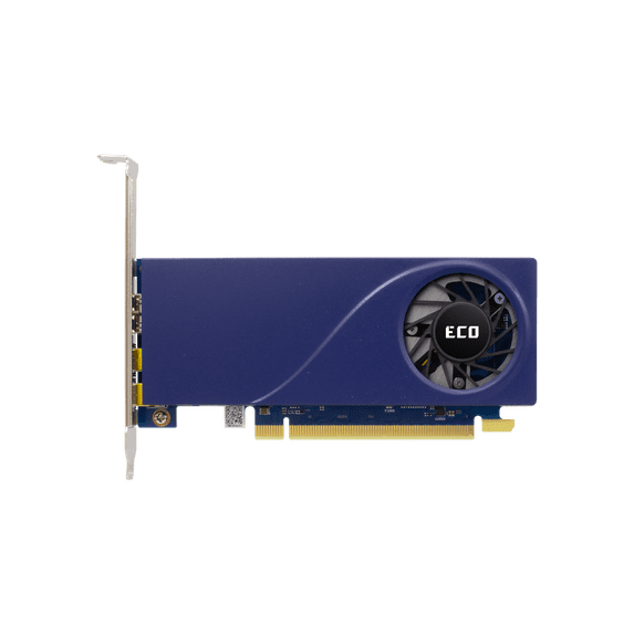 SPARKLE ECO Arc A310 4GB GDDR6 PCI Express 4.0 ITX Graphics Card SA310L-4G
