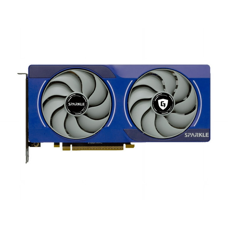 SPARKLE Intel Arc B570 GUARDIAN OC Graphics Card, 10GB GDDR6, TORN