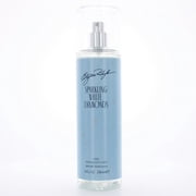 Sparkling White Diamonds by Elizabeth Taylor, 8oz Fine Fragrance Mist women