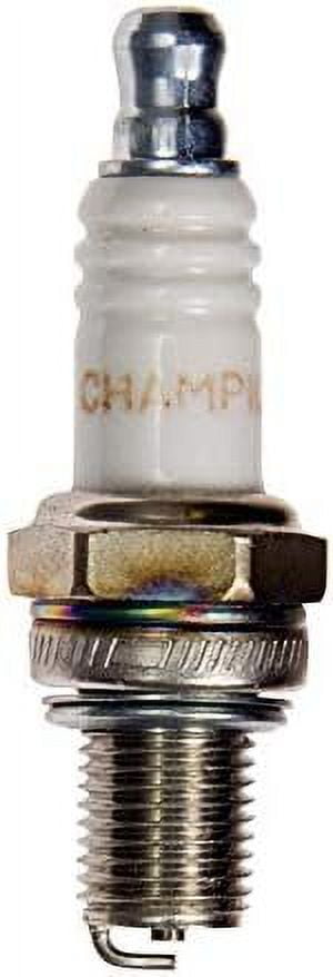 値下げ　CHAMPION プラグ RZ7C 1/5 1/6 ラジコン FG 新品 Champion Copper SME Spark Plug - RZ7C - Walmart.com