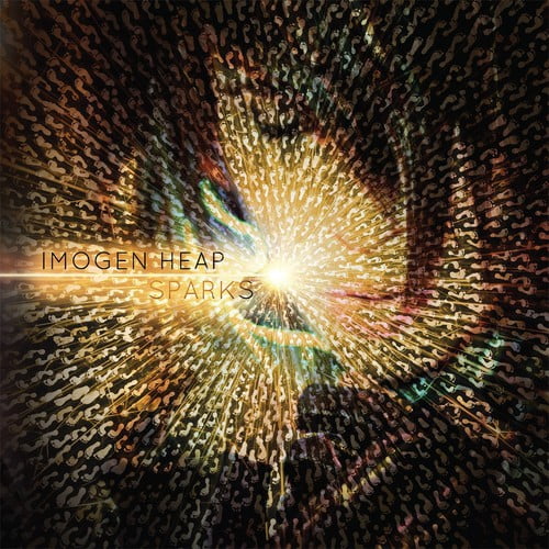 Imogen Heap - Sparks - Music & Performance - CD