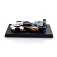 thumbnail image 1 of SPARKY 1/64 - PORSCHE 963 - Le Mans 2023, 1 of 1