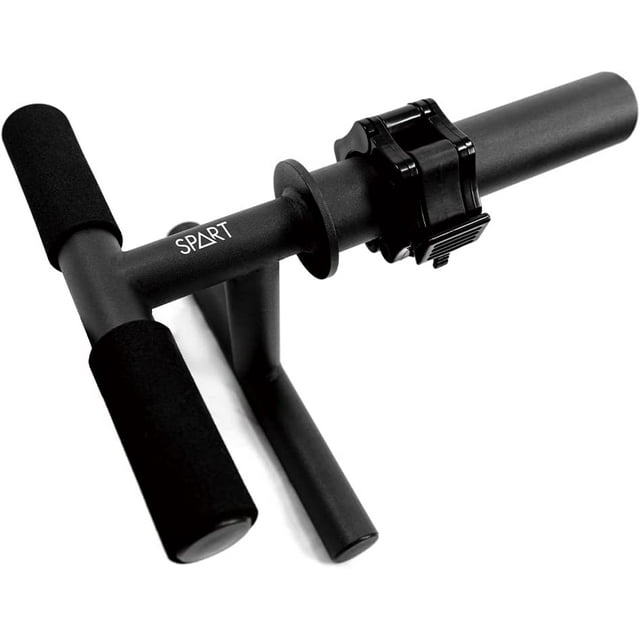 SPART Tib Bar, Tibia Dorsi Calf Raise Machine, Professional Tibialis