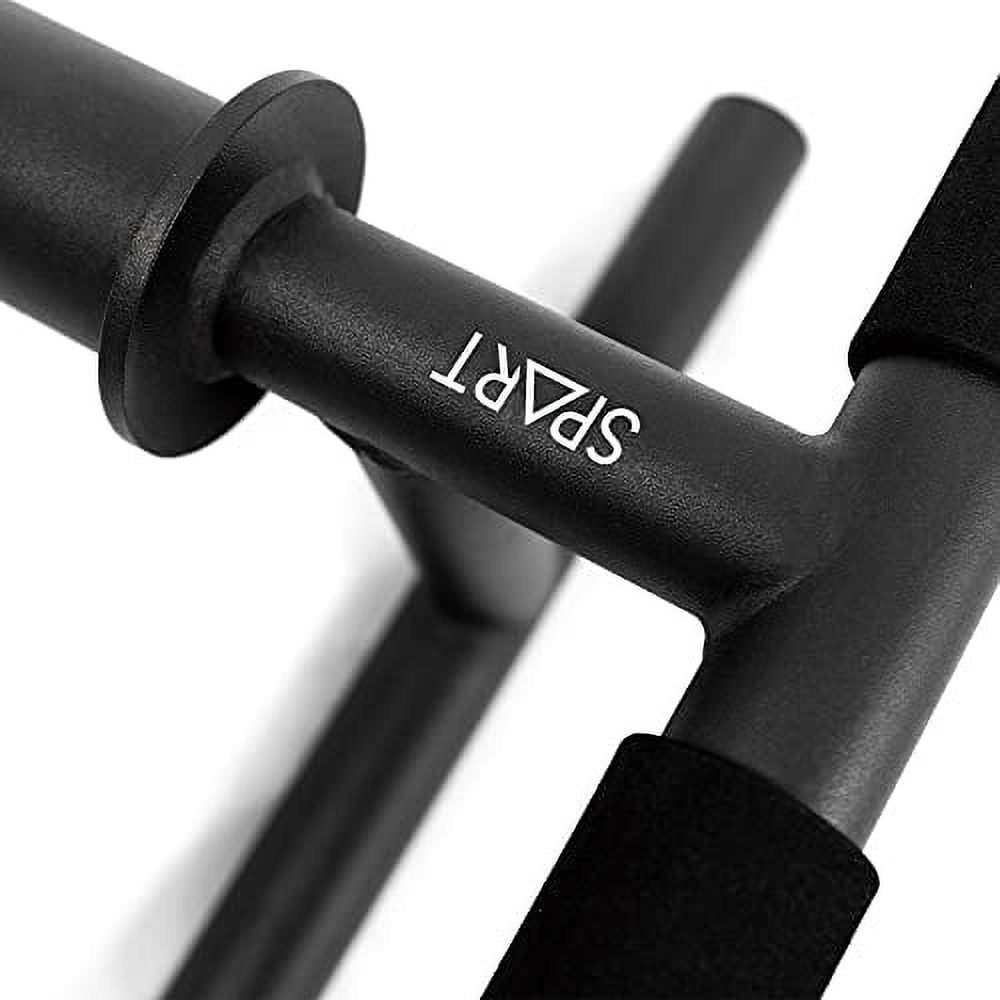 SPART Tib Bar, Tibia Dorsi Calf Raise Machine, Professional Tibialis