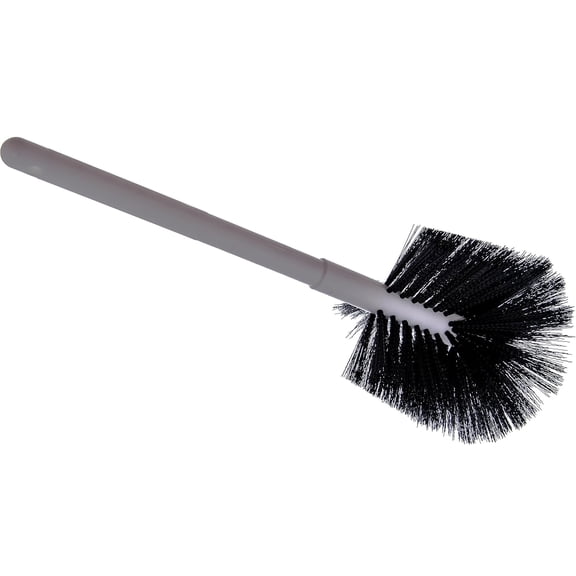 SPARTA Decanter Brush SKU 4002500 Coffee Pot Brush, Long Reach Design for Commercial, Kitchens, 16in