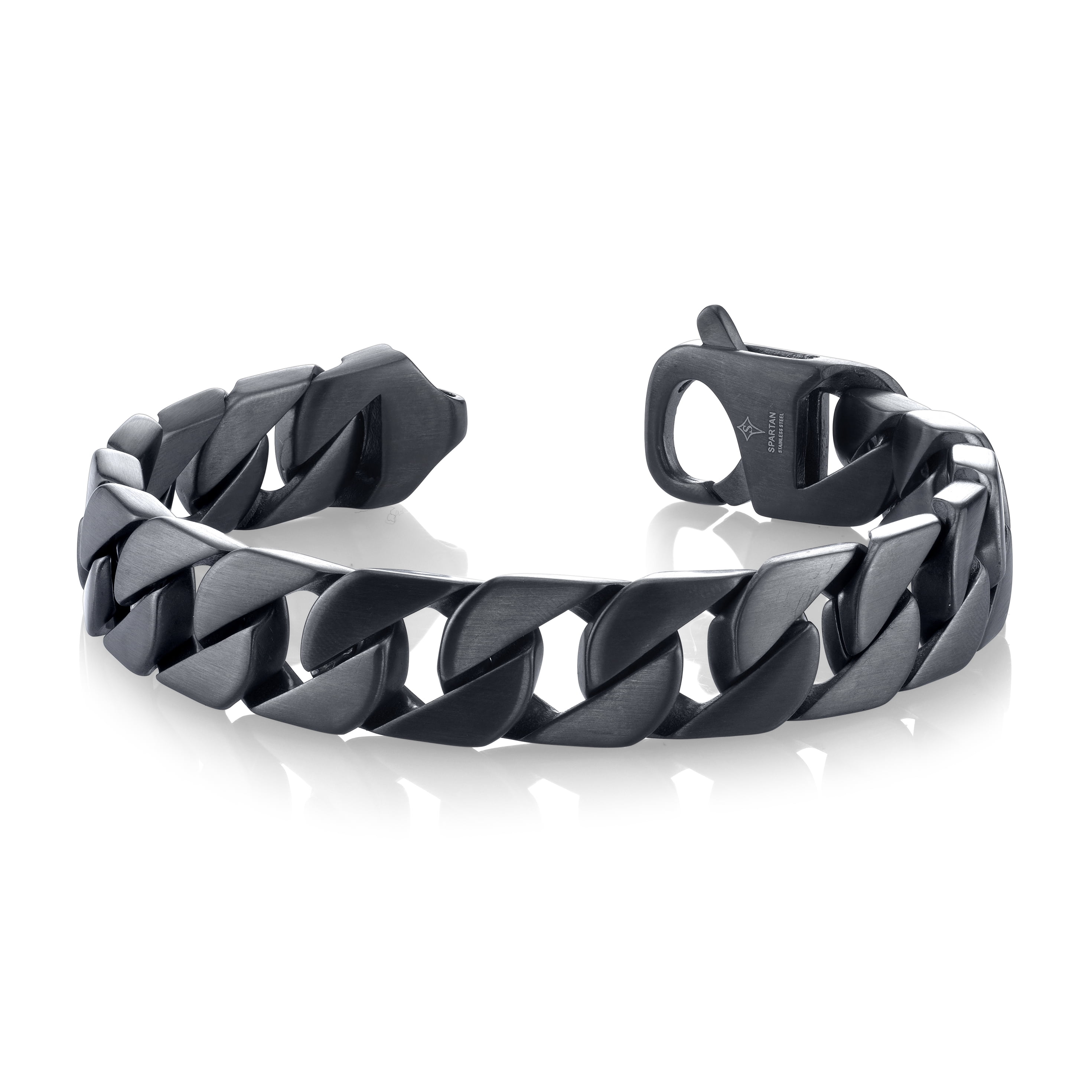 Spartan bracelet hotsell stainless steel