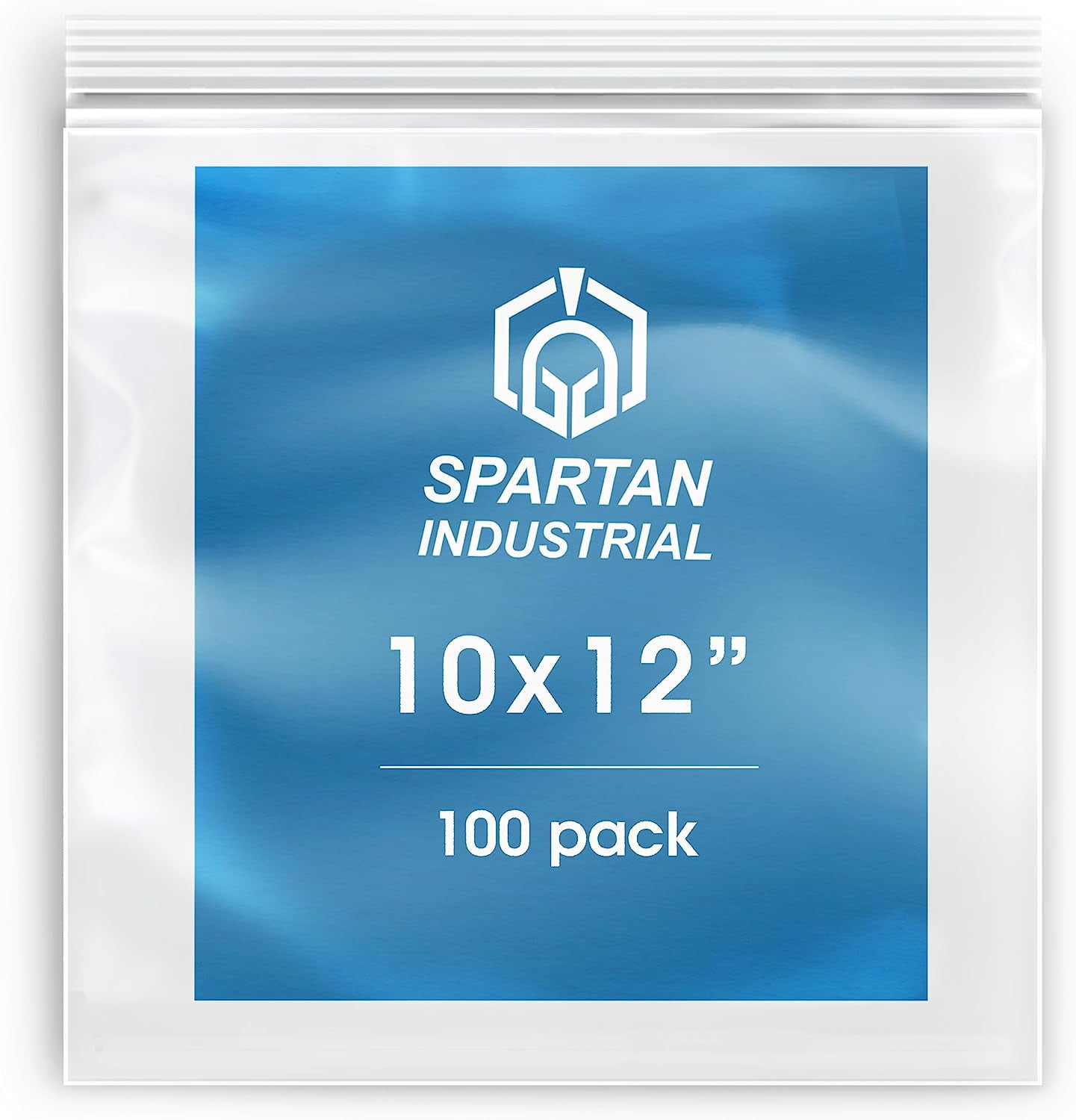 https://i5.walmartimages.com/seo/SPARTAN-INDUSTRIAL-10inch-X-12inch-100-Count-2-Mil-Clear-Reclosable-Zip-Plastic-Poly-Bags-with-Resealable-Lock-Seal-Zipper_81e5b9c4-0c26-4a82-b984-e3743eeb6976.53676f6a5511ab9705e343bf89529c40.jpeg