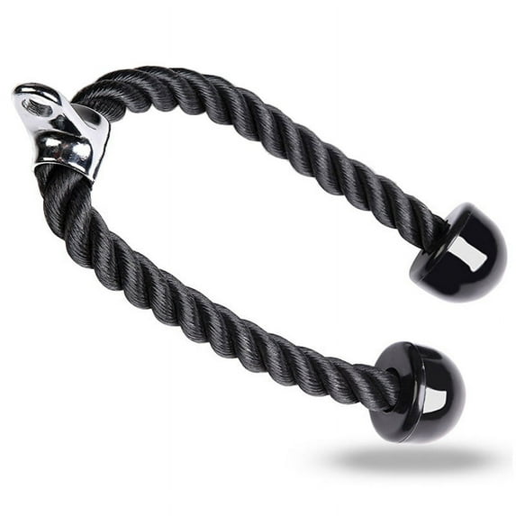 SPARTAN Performance Universal Tricep Rope for Cable Machine