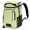 thumbnail image 1 of SPARTER Soft-Sided Backpack Cooler, Insulated Leak Proof 30 Can Thermal Bag Travel Beach Cooler Pack, Green, 1 of 6